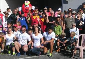 Die Pret van Pretstap